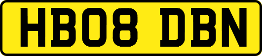 HB08DBN