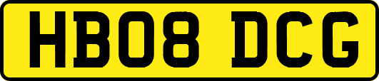 HB08DCG