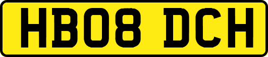 HB08DCH