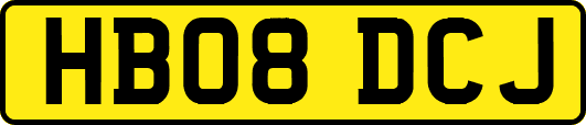HB08DCJ