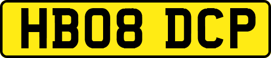 HB08DCP