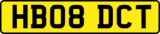 HB08DCT