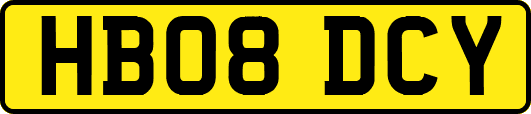 HB08DCY