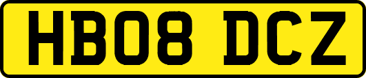 HB08DCZ
