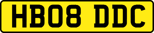 HB08DDC
