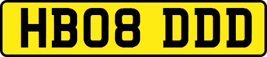 HB08DDD