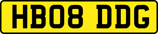 HB08DDG