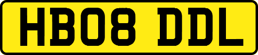 HB08DDL