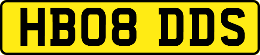 HB08DDS