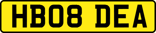 HB08DEA