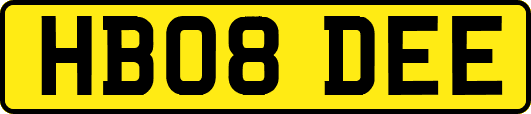 HB08DEE