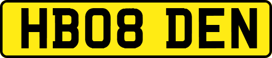 HB08DEN