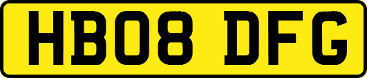 HB08DFG