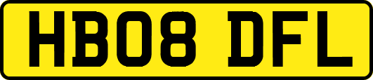 HB08DFL