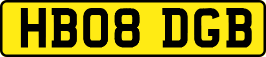 HB08DGB