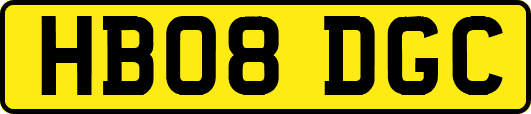 HB08DGC