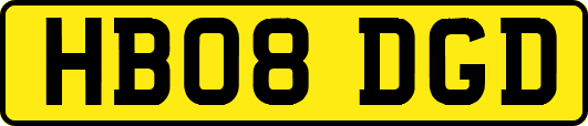 HB08DGD
