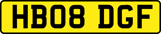 HB08DGF