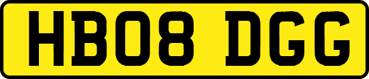 HB08DGG