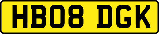 HB08DGK
