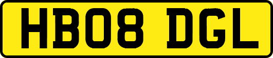 HB08DGL