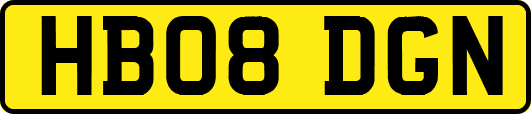 HB08DGN