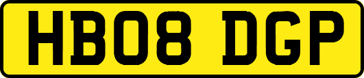 HB08DGP