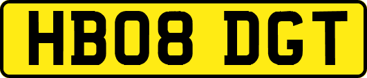 HB08DGT