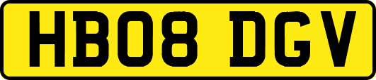 HB08DGV