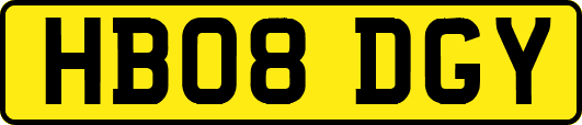 HB08DGY