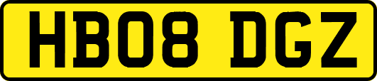 HB08DGZ