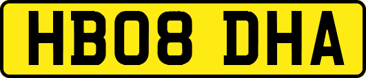 HB08DHA