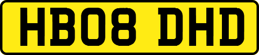 HB08DHD