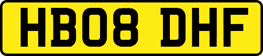 HB08DHF