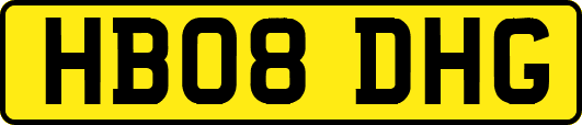 HB08DHG