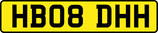 HB08DHH