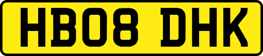 HB08DHK