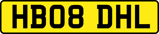 HB08DHL