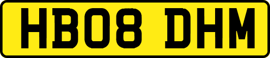 HB08DHM