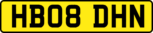 HB08DHN