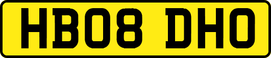 HB08DHO