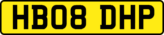 HB08DHP