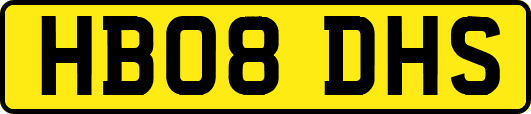 HB08DHS