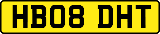 HB08DHT