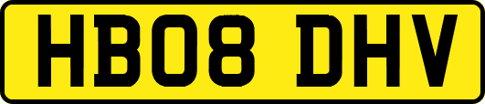 HB08DHV