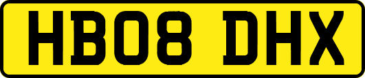 HB08DHX