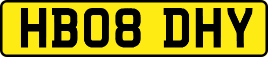 HB08DHY