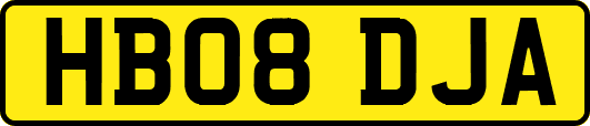 HB08DJA