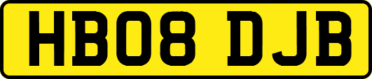 HB08DJB