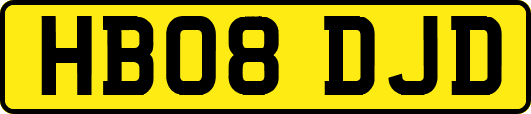 HB08DJD